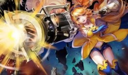 王者孙尚香新皮肤最新爆料,炫酷特效引期待